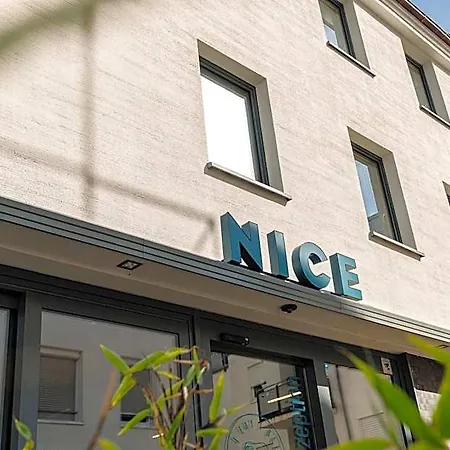 - Self Check-in Hotel Laupheim
