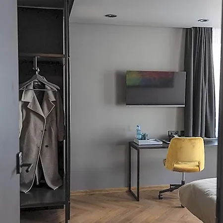 - Self Check-in Hotel Laupheim